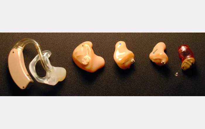 Leads Audioprothèse en Suisse