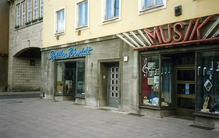 Leads Opticien en Suisse