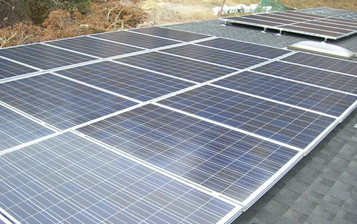 Leads Photovoltaïque en Suisse