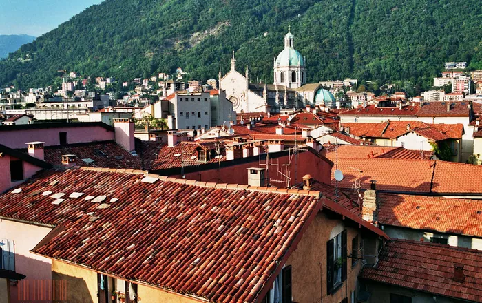 Leads Toiture en Suisse