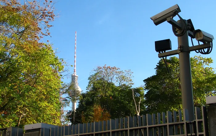 Leads Vidéosurveillance en Suisse